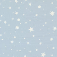 25903 14 To the Moon and Back Sky by Paper Cloth Studio 1/2m