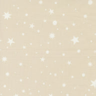 25903-12 To the Moon and Back Mustard by Paper Cloth Studio 1/2m