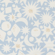 25905 14 To the Moon and Back Sky by Paper Cloth Studio 1/2m