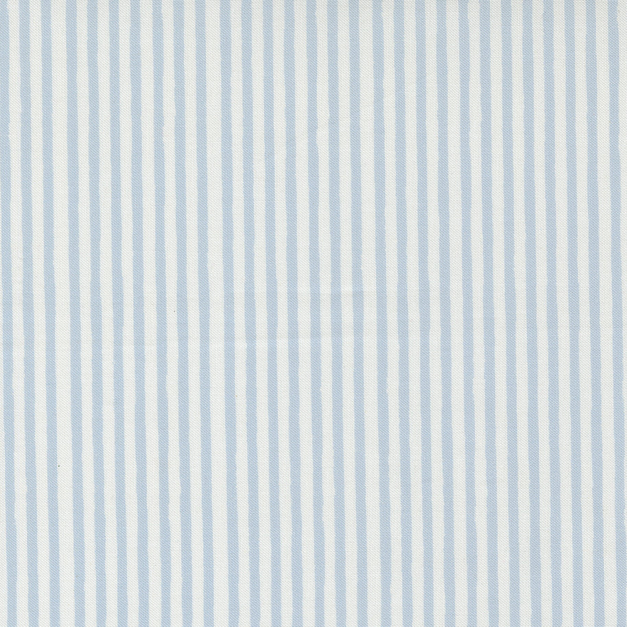 25906 14 To the Moon and Back Sky by Paper Cloth Studio 1/2m