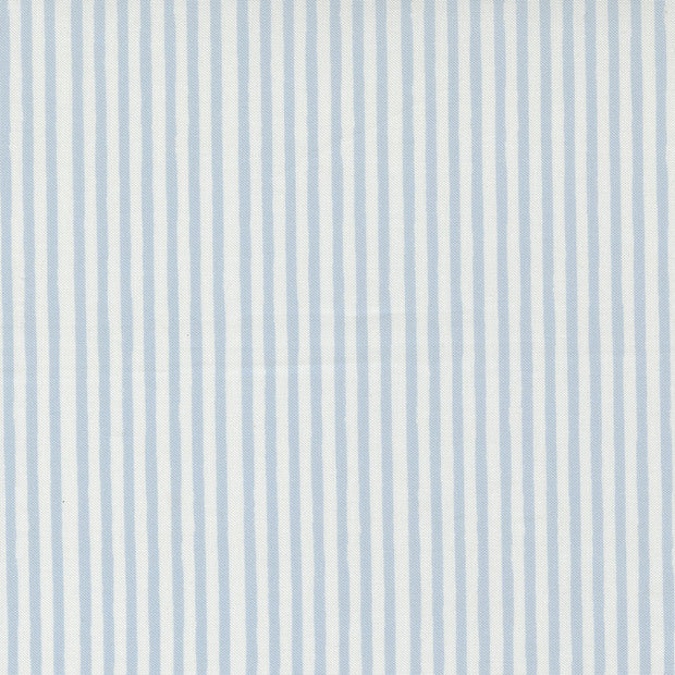25906 14 To the Moon and Back Sky by Paper Cloth Studio 1/2m