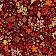 Makower - Autumn Days 1/2m