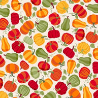 Makower - Autumn Days 1/2m