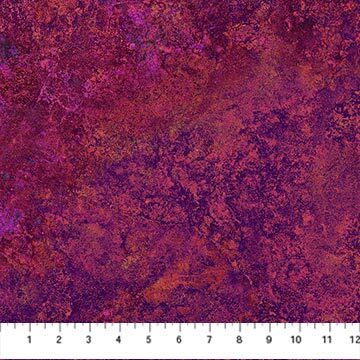 Northcott Fabrics - Stonehenge Gradations Blue Planet1/2m
