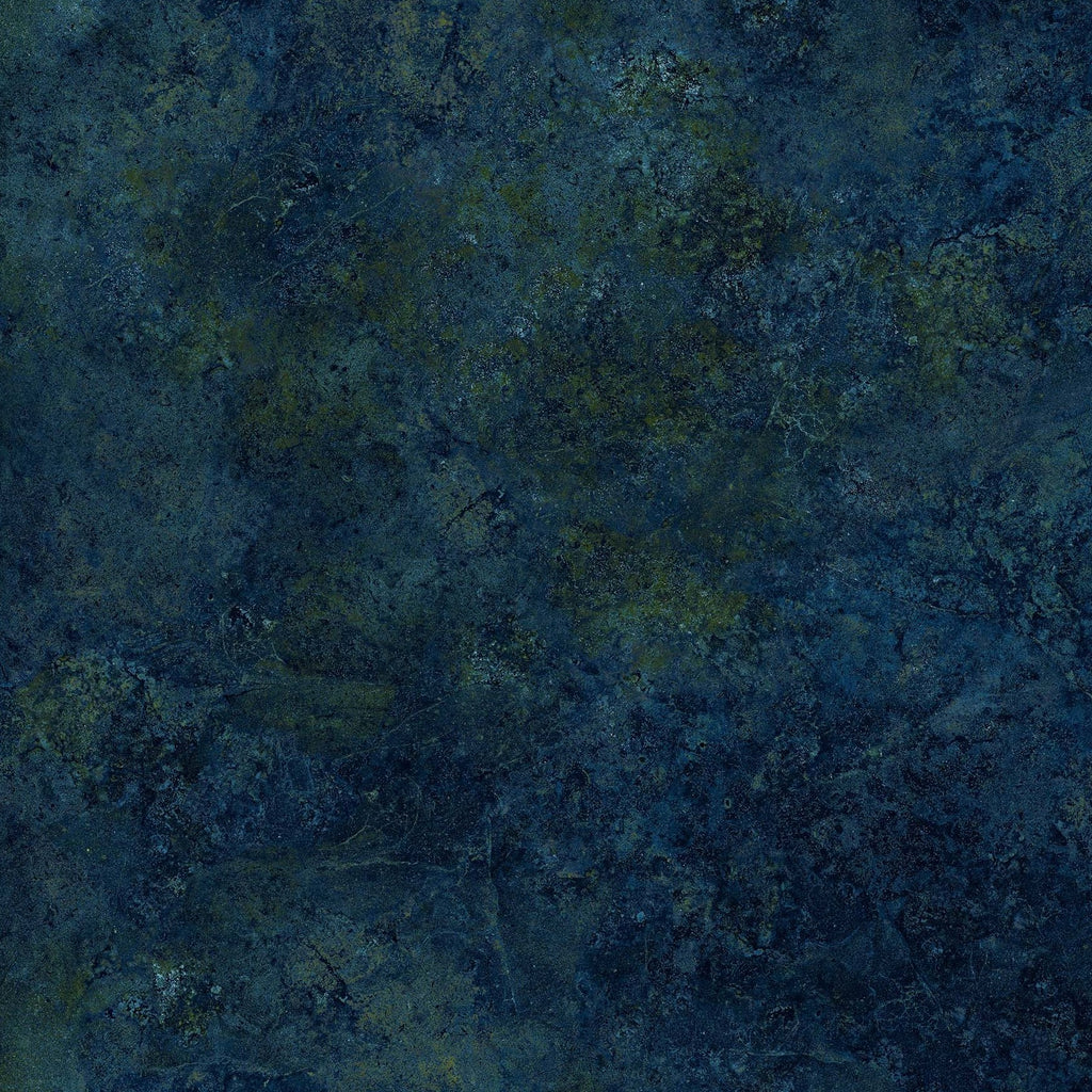 Northcott Fabrics - Stonehenge Gradations Blue Planet1/2m