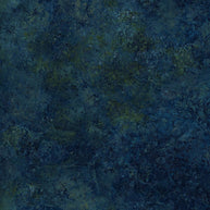 Northcott Fabrics - Stonehenge Gradations Blue Planet1/2m
