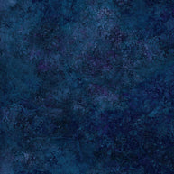 Northcott Fabrics - Stonehenge Gradations Midnight 1/2m