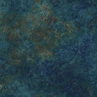 Northcott Fabrics - Stonehenge Gradations Oxidised Copper 1/2m