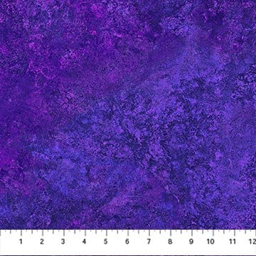 Northcott Fabrics - Stonehenge Gradations Mystic /2m