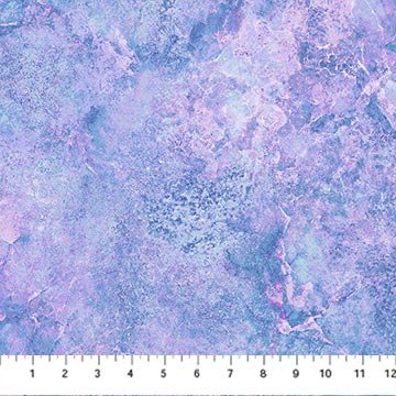 Northcott Fabrics - Stonehenge Gradations Twilight 1/2m