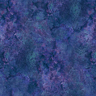 Northcott Fabrics - Stonehenge Gradations Twilight 1/2m