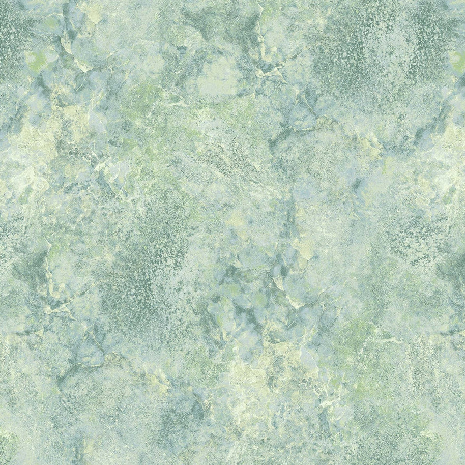 Northcott Fabrics - Stonehenge Gradations Rainforest 1/2m
