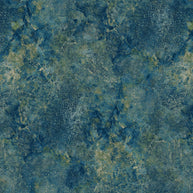 Northcott Fabrics - Stonehenge Gradations Blue Planet1/2m