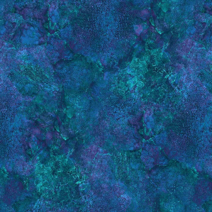 Northcott Fabrics - Stonehenge Gradations Midnight /2m