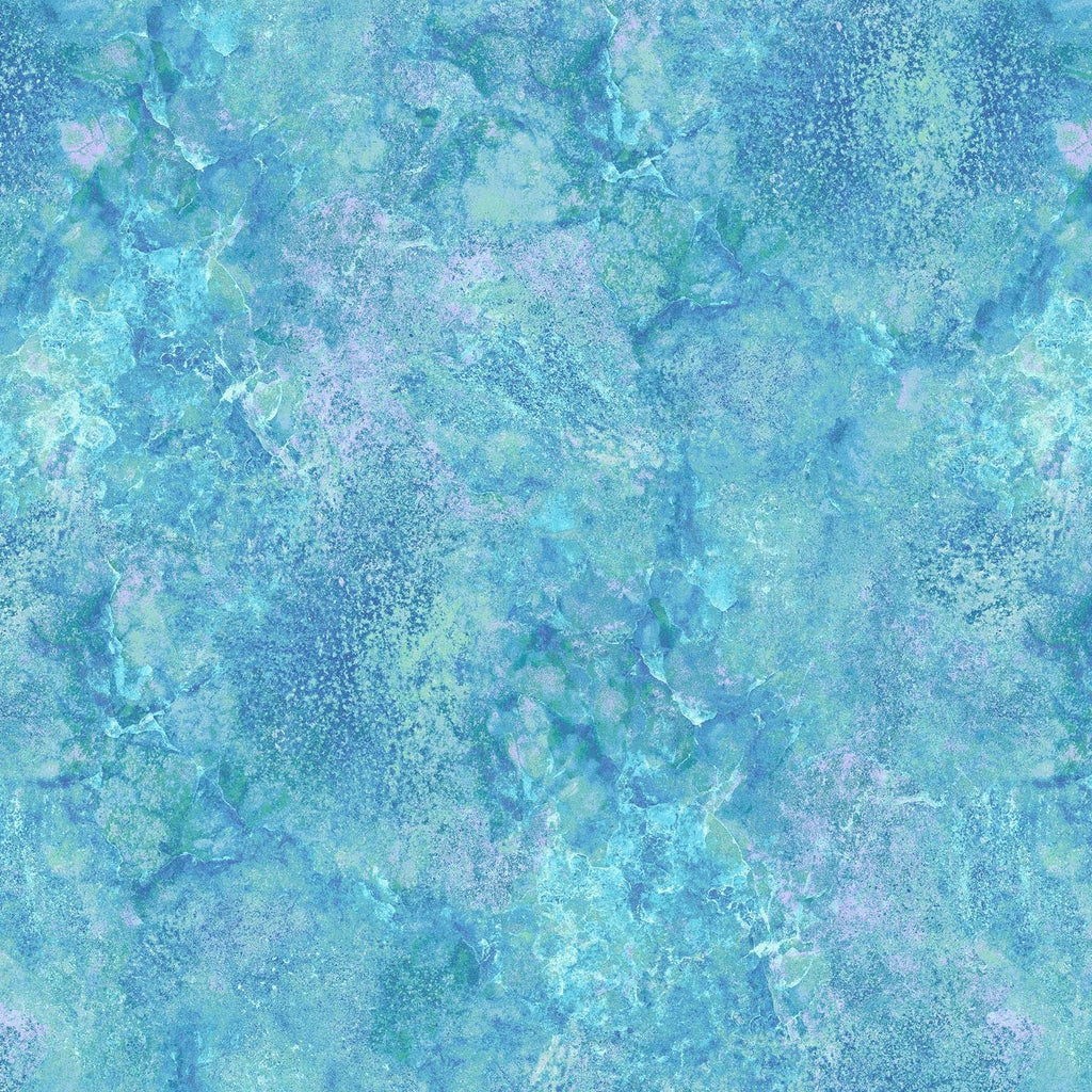 Northcott Fabrics - Stonehenge Gradations Midnight Light 1/2m