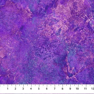 Northcott Fabrics - Stonehenge Gradations Mystic 1/2m