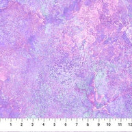 Northcott Fabrics - Stonehenge Gradations Mystic 1/2m