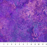 Northcott Fabrics - Stonehenge Gradations Mystic 1/2m