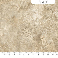 Northcott Fabrics - Stonehenge Gradations Slate Light 1/2m