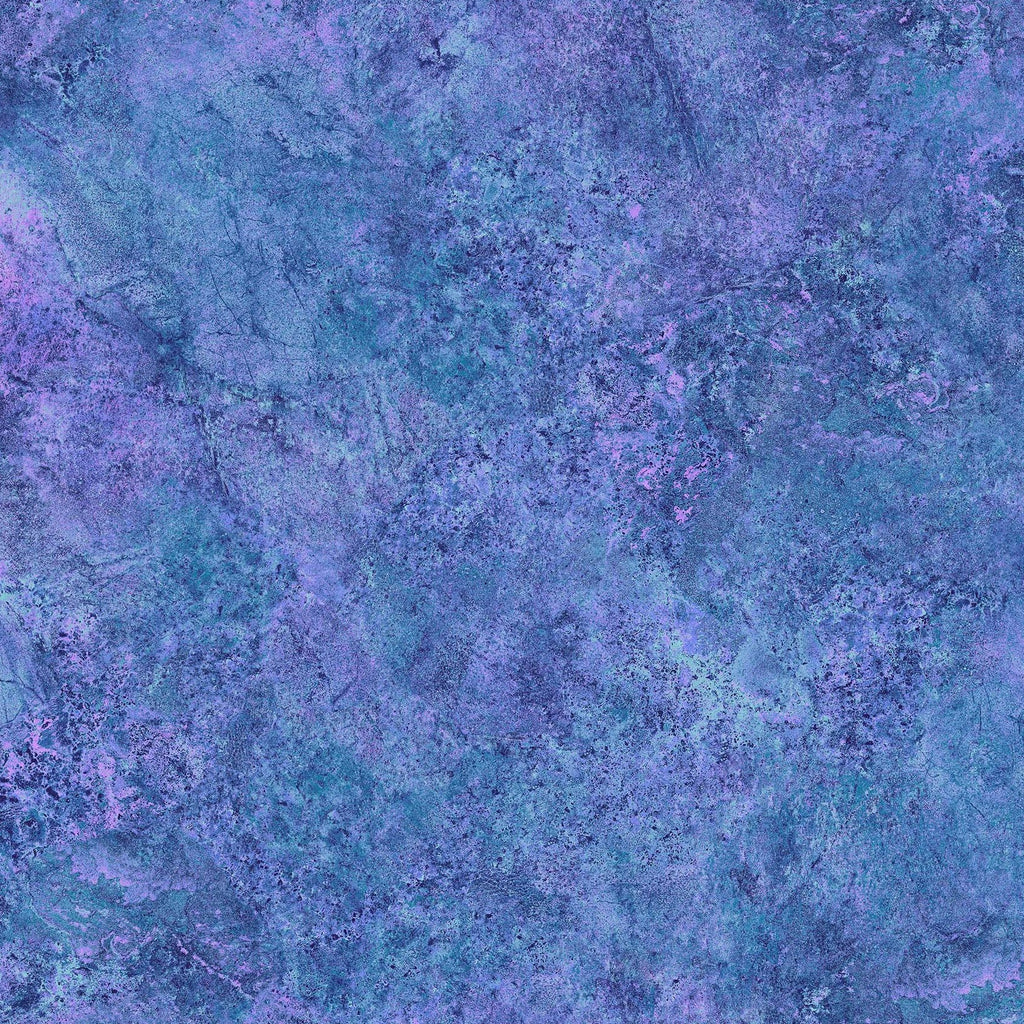 Northcott Fabrics - Stonehenge Gradations Mystic /2m