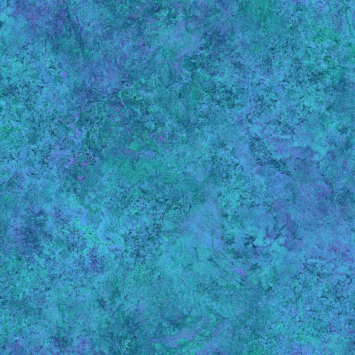 Northcott Fabrics - Stonehenge Gradations Midnight1/2m