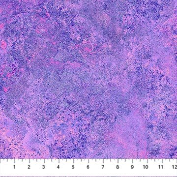 Northcott Fabrics - Stonehenge Gradations Mystic 1/2m