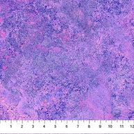 Northcott Fabrics - Stonehenge Gradations Mystic 1/2m