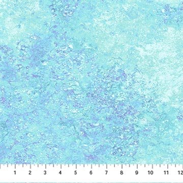 Northcott Fabrics - Stonehenge Gradations Midnight1/2m
