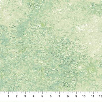 Northcott Fabrics - Stonehenge Gradations Pine Ridge 1/2m