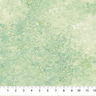 Northcott Fabrics - Stonehenge Gradations Pine Ridge 1/2m