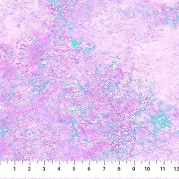 Northcott Fabrics - Stonehenge Gradations Mystic /2m
