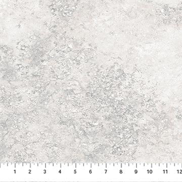 Northcott Fabrics - Stonehenge Gradations Graphite Sandstone 1/2m