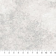 Northcott Fabrics - Stonehenge Gradations Graphite Sandstone 1/2m