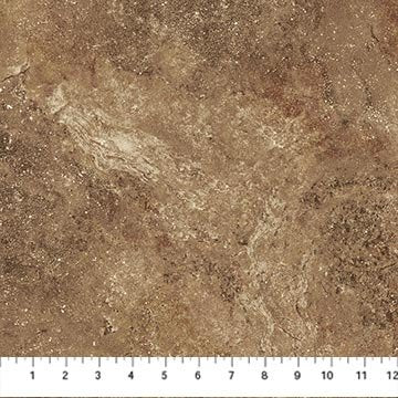 Northcott Fabrics - Stonehenge Gradations Taupe 1/2m