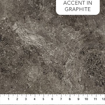 Northcott Fabrics - Stonehenge Gradations Greige 1/2m