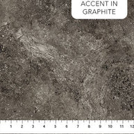 Northcott Fabrics - Stonehenge Gradations Greige 1/2m