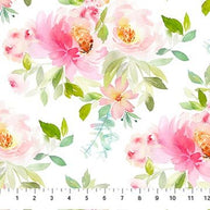 Northcott Fabrics - Sweet Surrender 1/2m