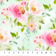 Northcott Fabrics - Sweet Surrender 1/2m