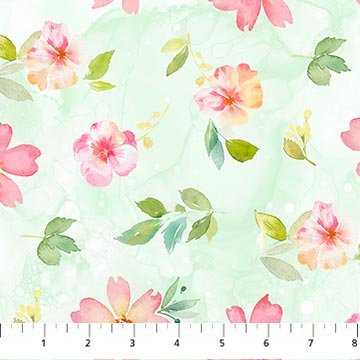 Northcott Fabrics - Sweet Surrender 1/2m