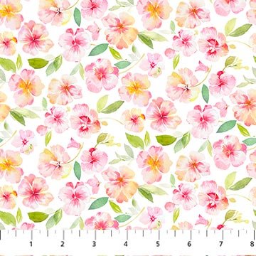 Northcott Fabrics - Sweet Surrender 1/2m