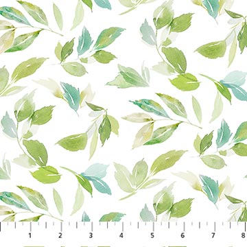 Northcott Fabrics - Sweet Surrender 1/2m