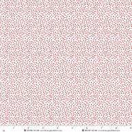 2703-08 Red, Snow Folks by Barb Tourtillotte 1/2m