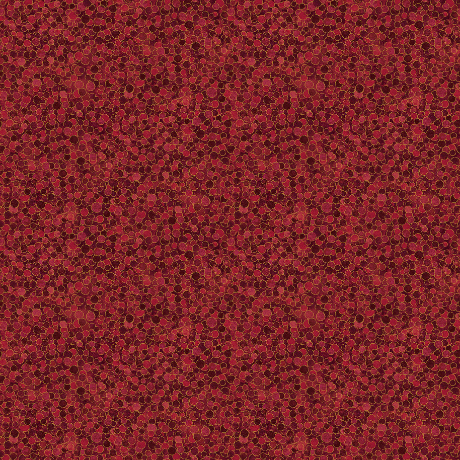 Shimmer 27895M-24 Tutti Fruiti by Deborah Edwards for Northcott Fabrics 1/2m