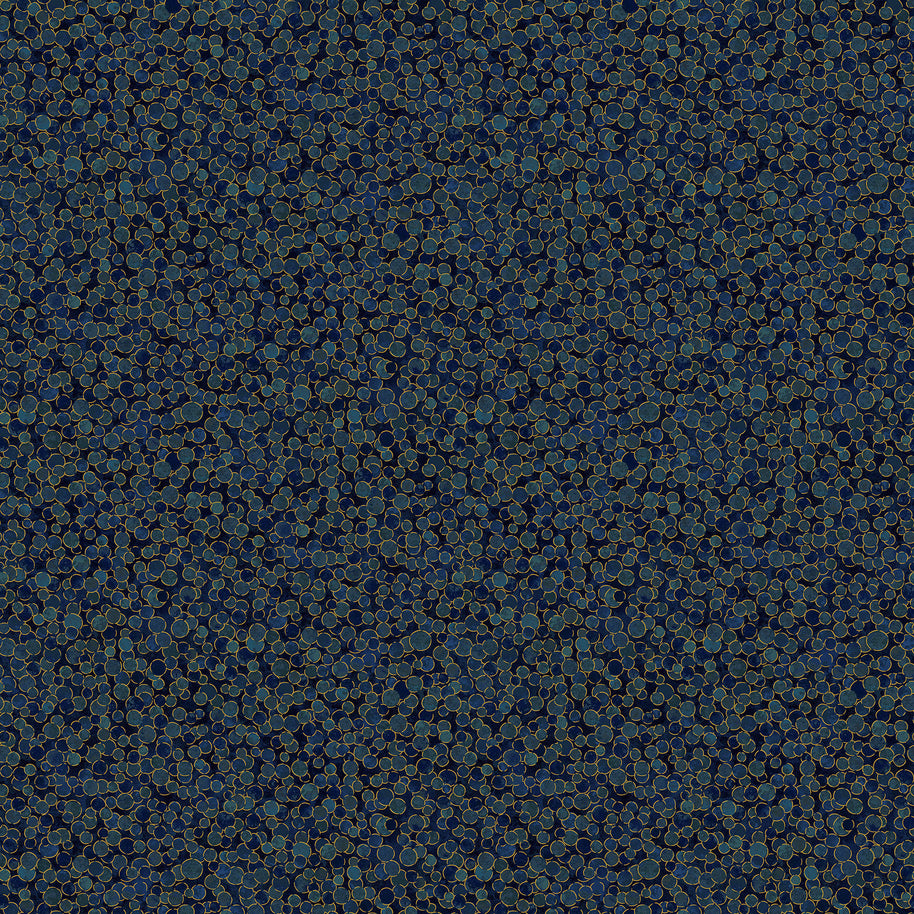 Shimmer 27895M-48 Dusk by Deborah Edwards for Northcott Fabrics 1/2m