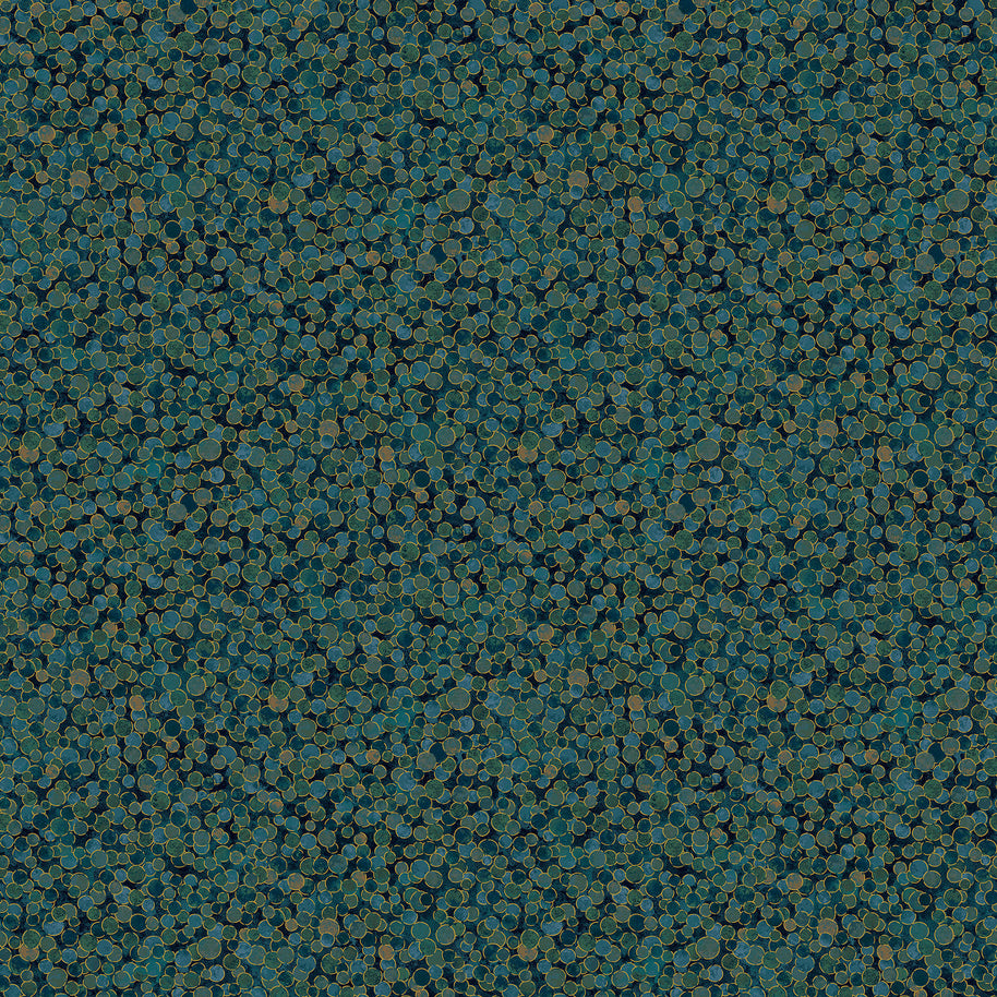 Shimmer 27895M-68 Dawn by Deborah Edwards for Northcott Fabrics 1/2m