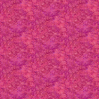 Shimmer 27896M-28 Bubble Gum by Deborah Edwards for Northcott Fabrics 1/2m