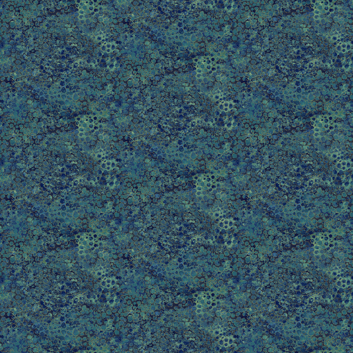 Shimmer  Dusk by Deborah Edwards for Northcott Fabrics 1/2m