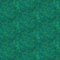 Shimmer 27896M-78 Peacock by Deborah Edwards for Northcott Fabrics 1/2m