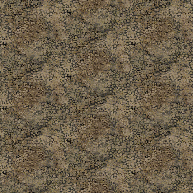 Shimmer 27896M-92 Desert Sand by Deborah Edwards for Northcott Fabrics 1/2m