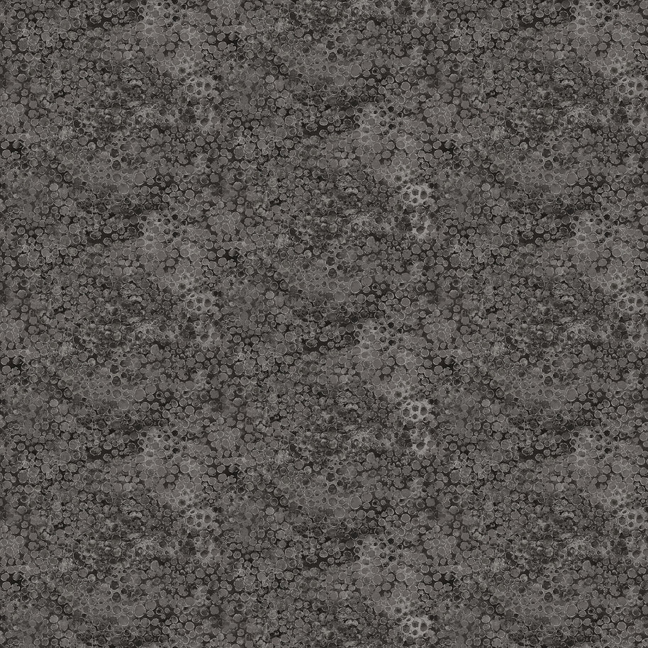 Shimmer 27896M-98 City Fog by Deborah Edwards for Northcott Fabrics 1/2m